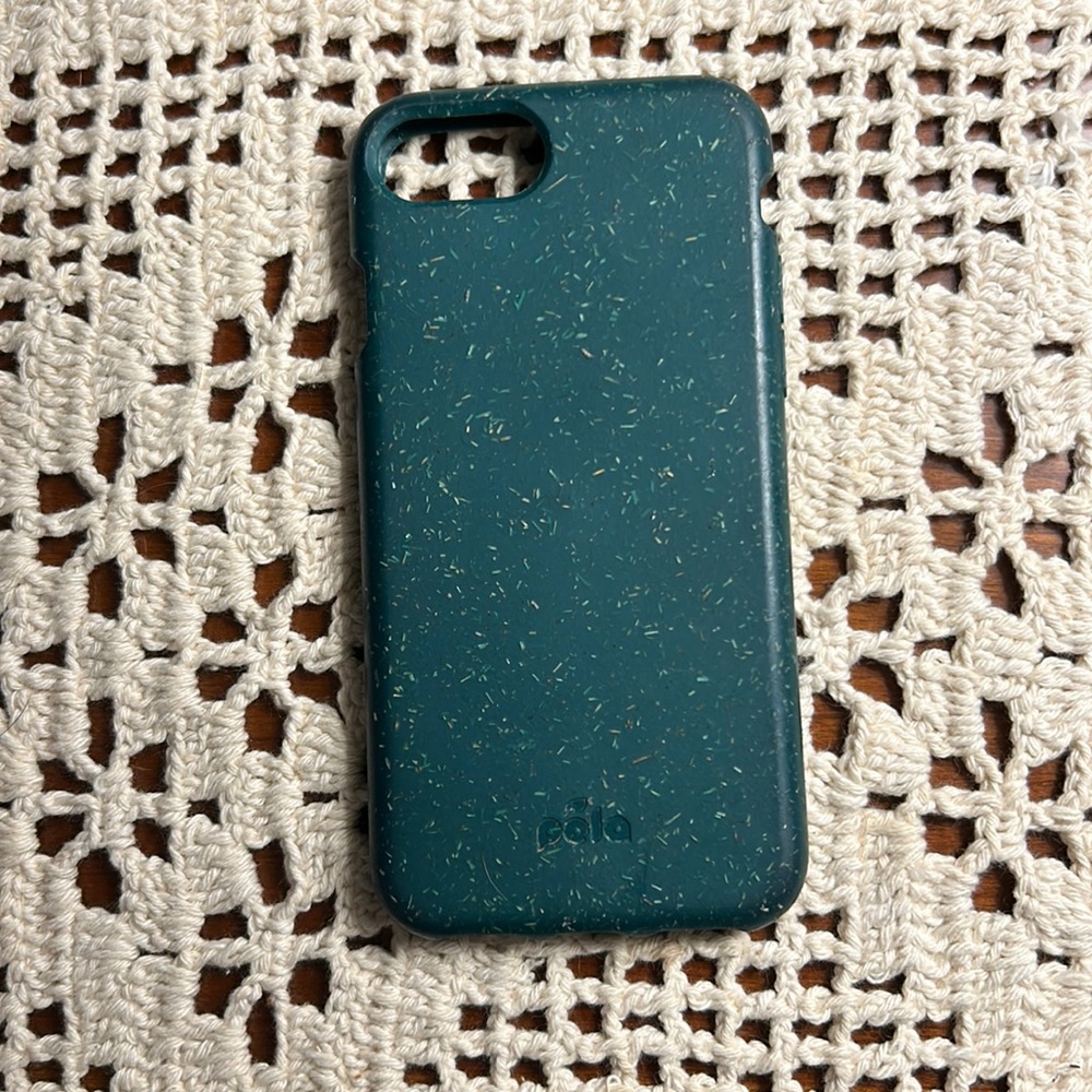 Pela green iphone 6/6s/7/8